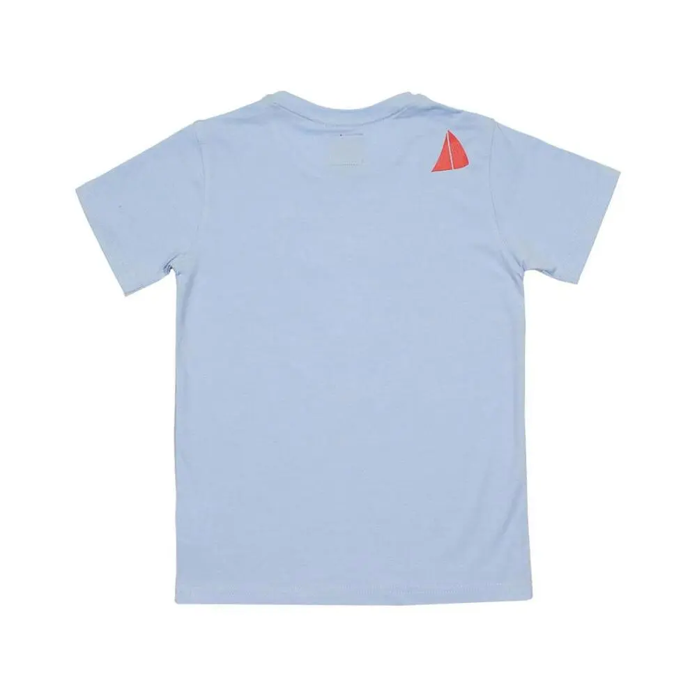T-Shirt Vent du Cap Echeryl