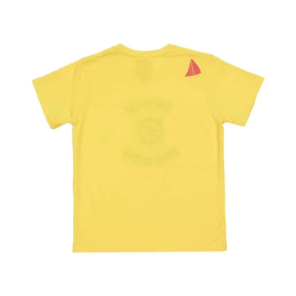 T-Shirt Vent du Cap Echeryl