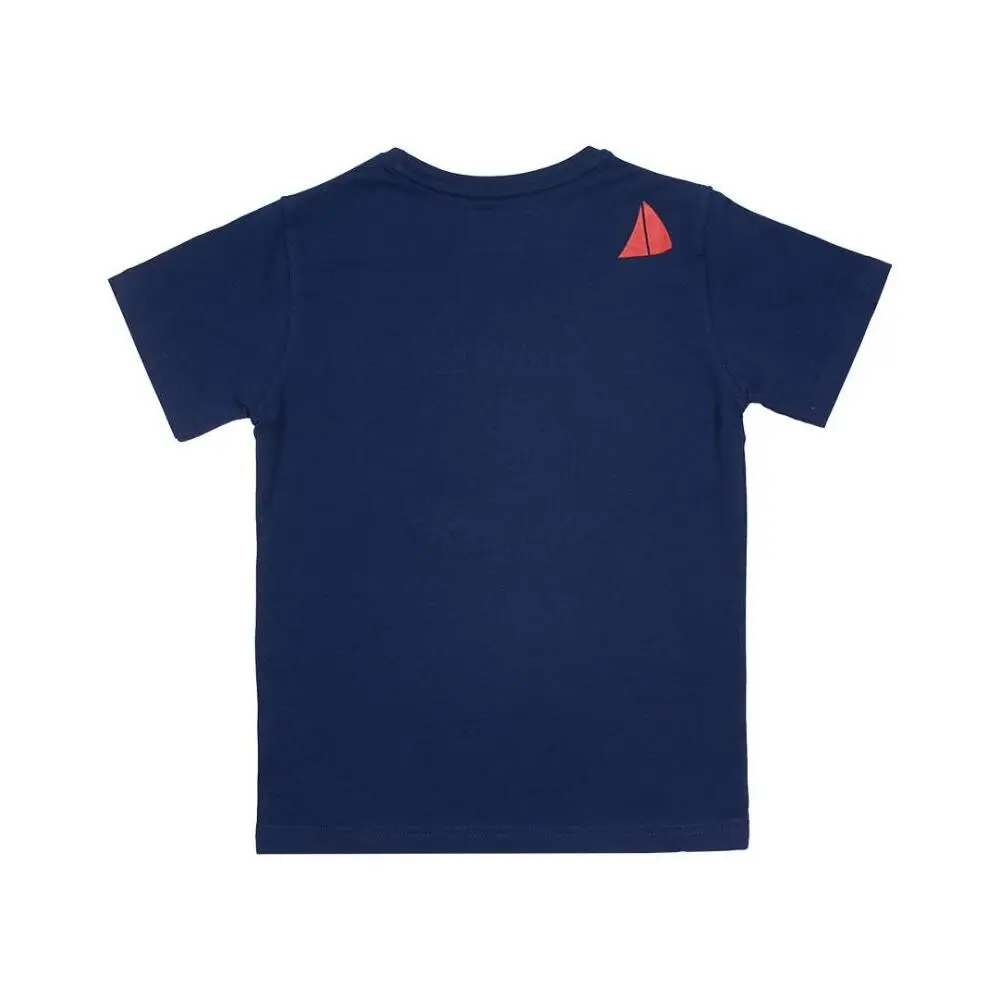 T-Shirt Vent du Cap Echeryl