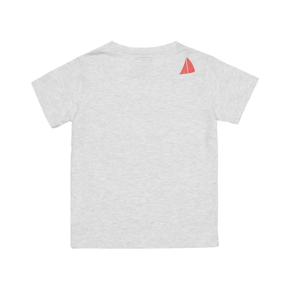 T-Shirt Vent du Cap Echeryl