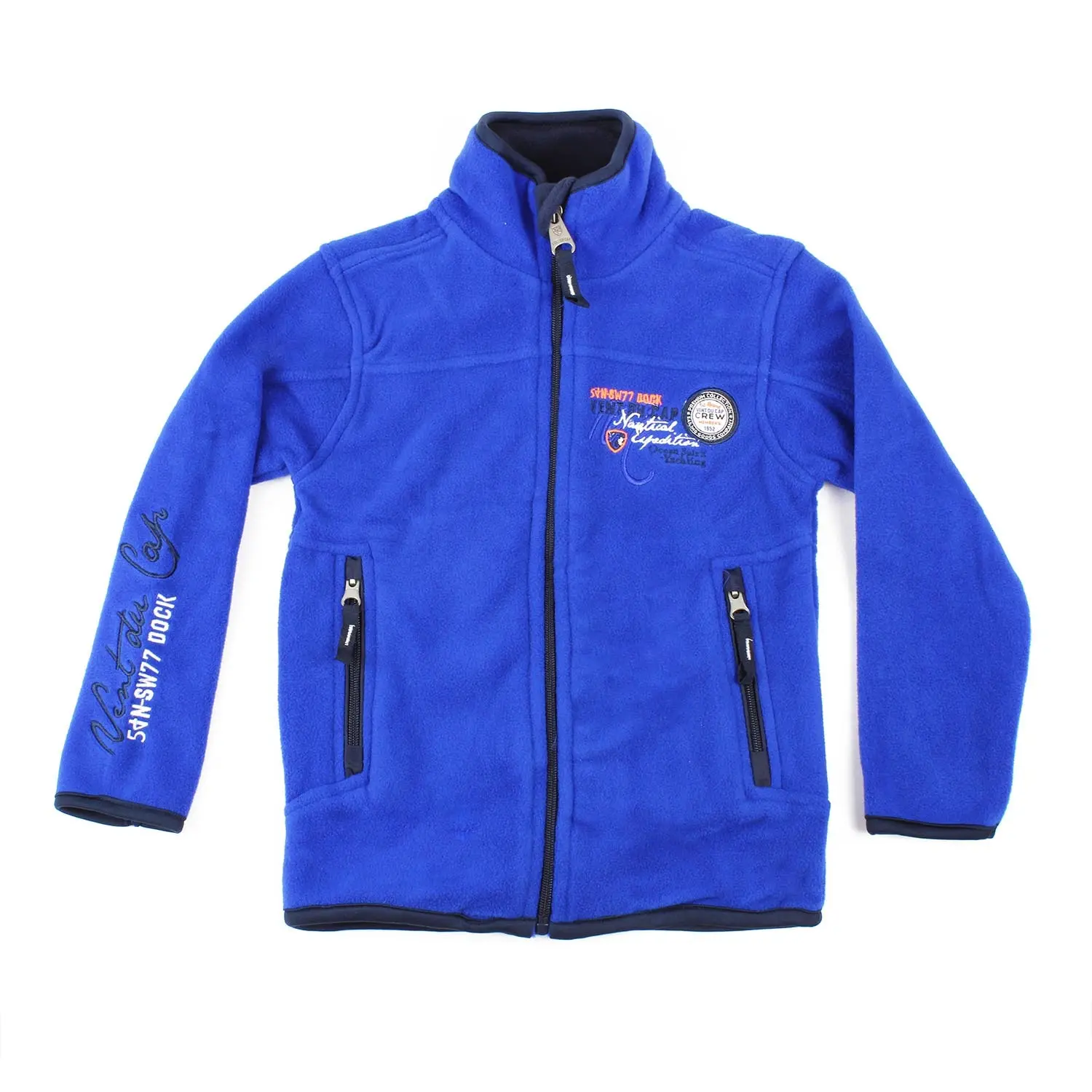 Pile per bambini Vent du Cap Ecopa