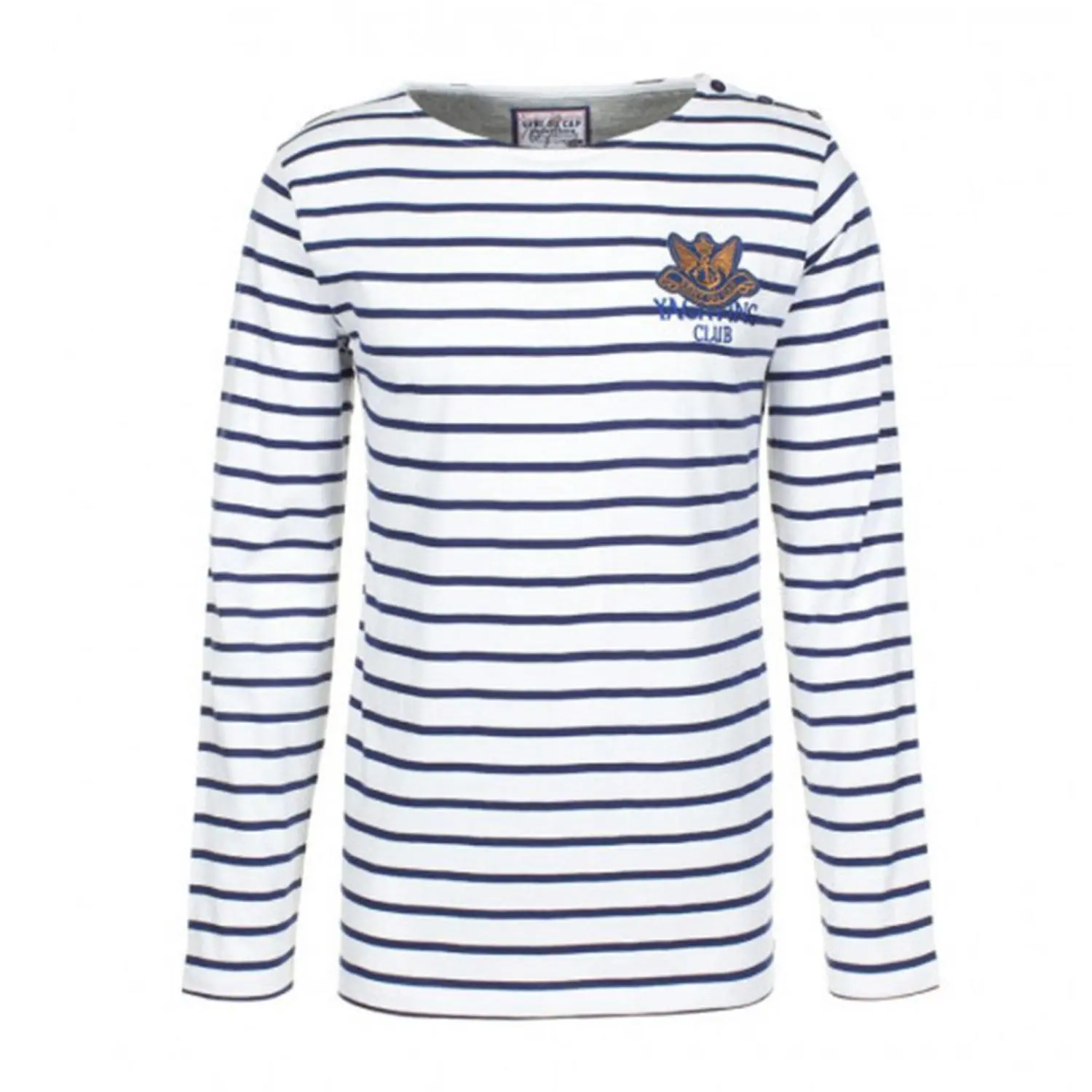 T-shirt manches longues enfant Vent du Cap Ecrivik T-shirt manches longues enfant Vent du Cap Ecrivik
