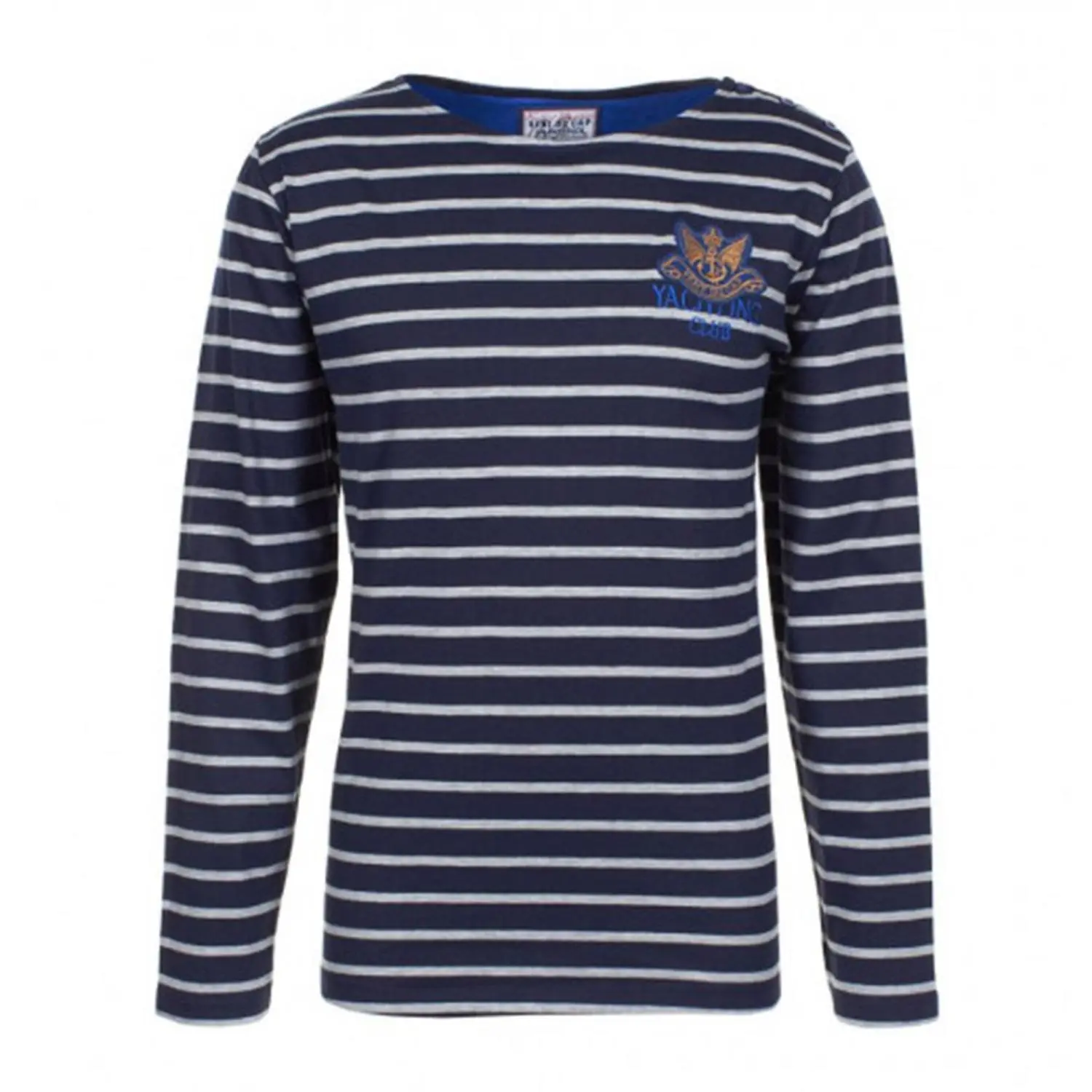 Langarmshirt Vent du Cap Ecrivik