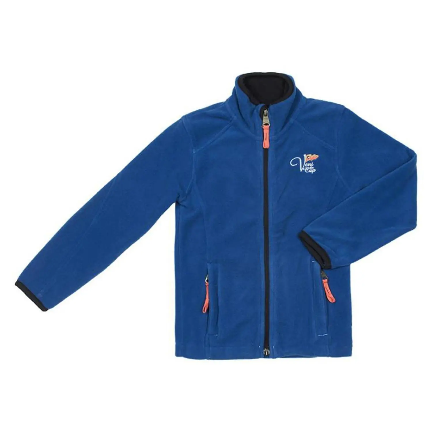 Fleece für Mädchen Vent du Cap Galice