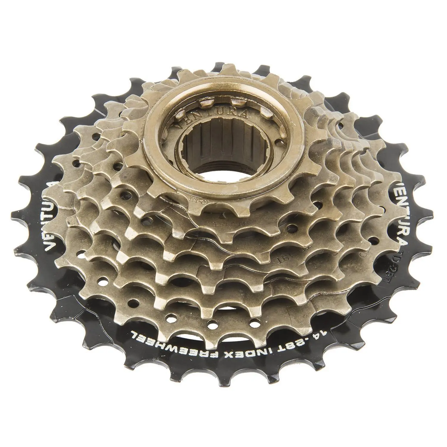 Tape Ventura 6v