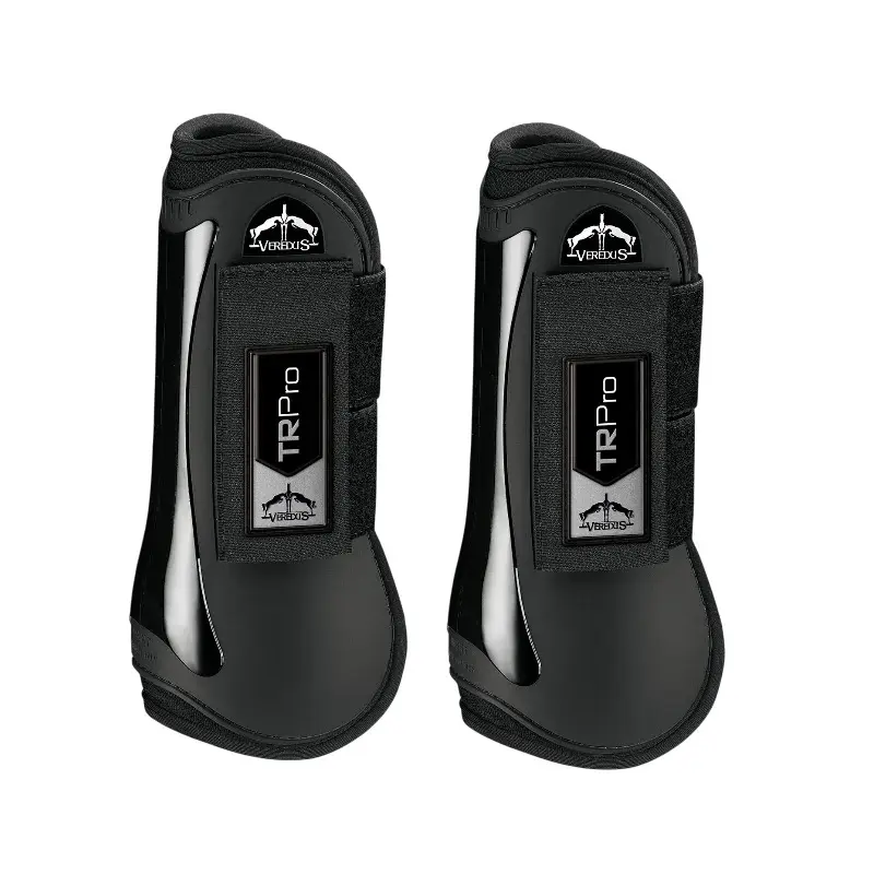 Front gaiters for horses Veredus TR Pro