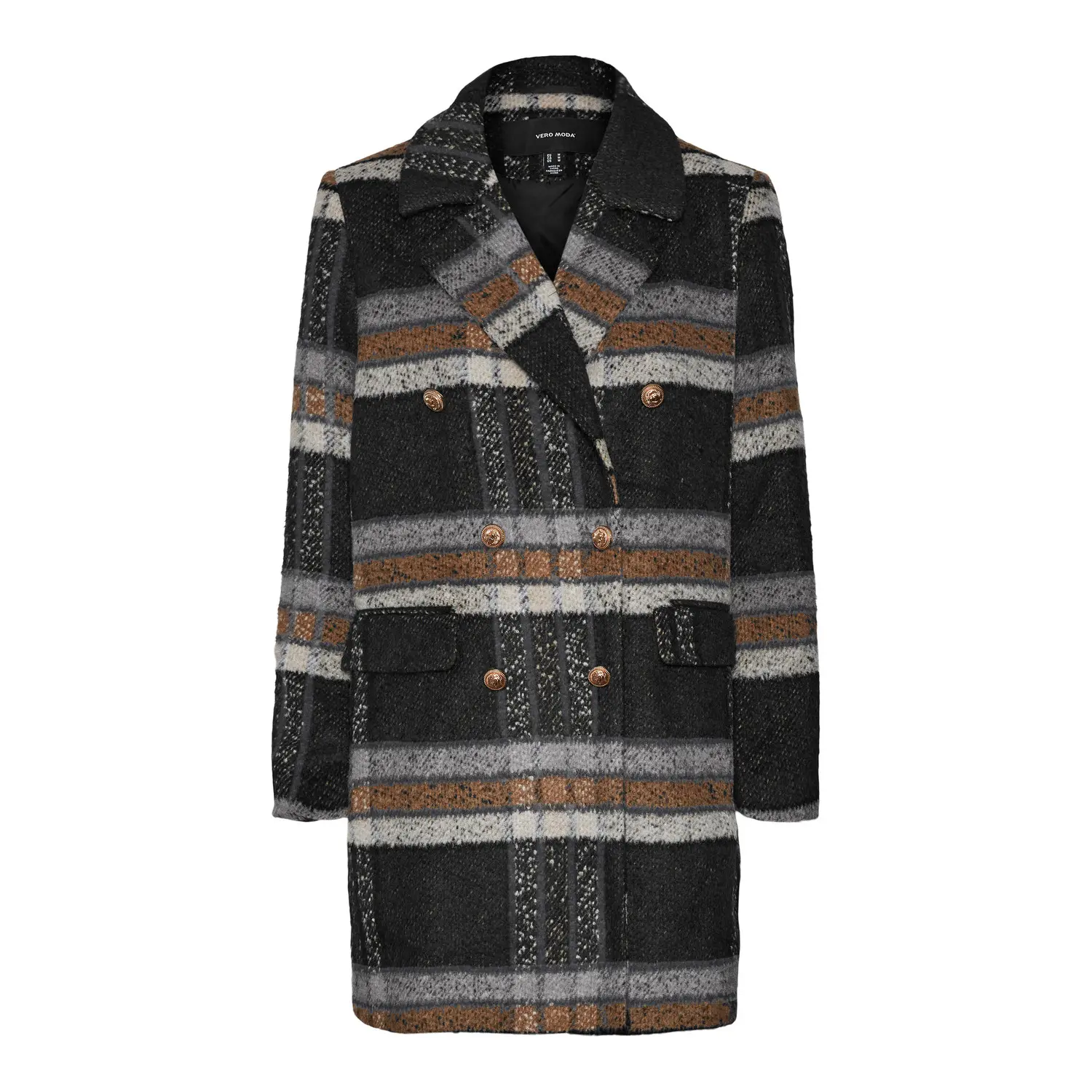 Cappotto da donna Vero Moda Parson