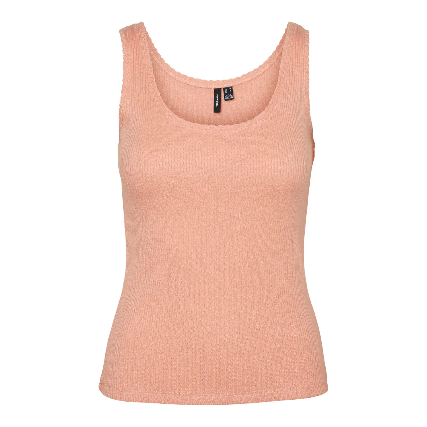 Canottiera da bambina Vero Moda Henna