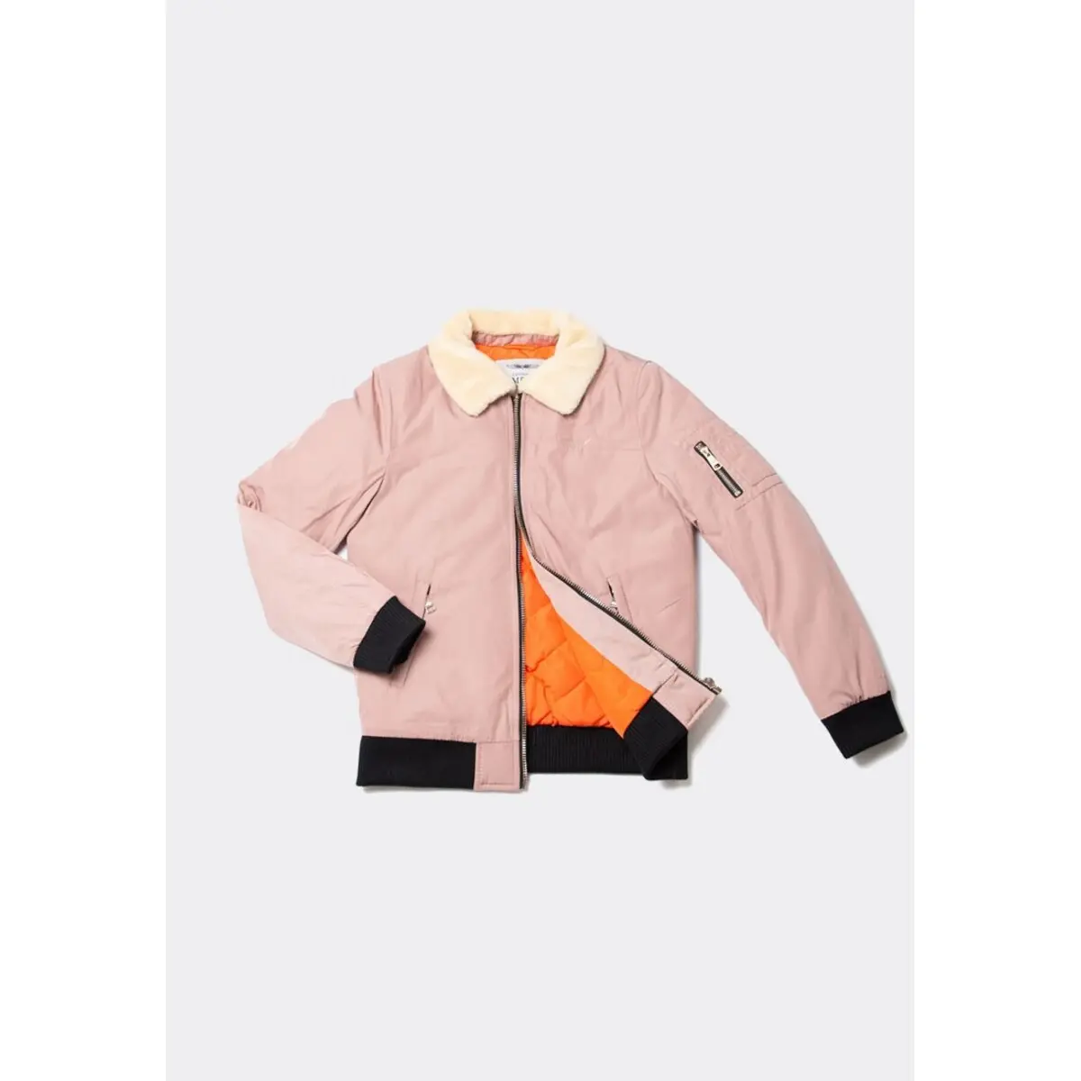 Giacca da bambina Bombers Versmold
