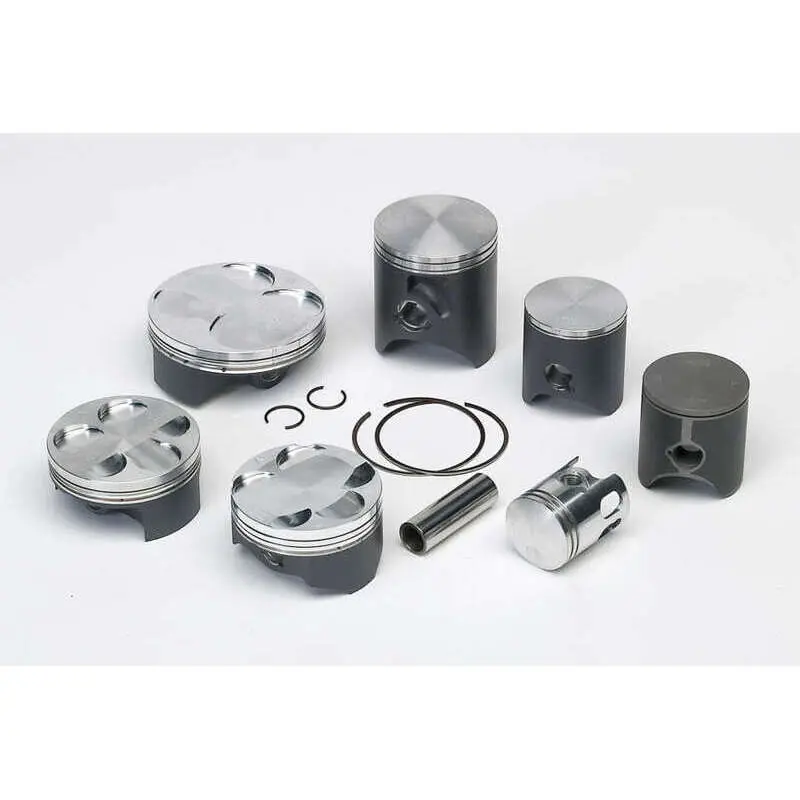 Piston für Motorradmotor Vertex YAMAHA YZ 250 F (CG39) [250] / YAMAHA YZ 250 FX [250]