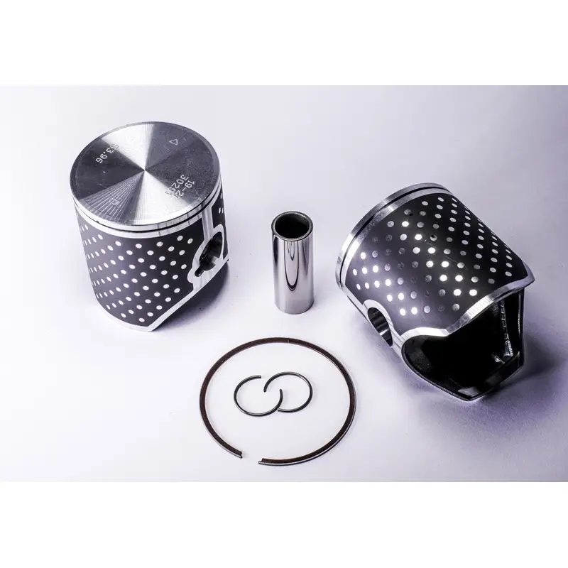 Piston für Motorradmotor Vertex FANTIC XX 125 [125] / FANTIC XE 125 [125]