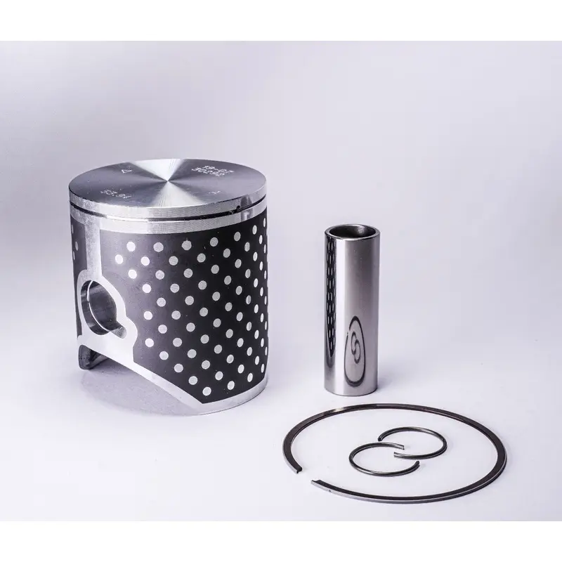 Piston aus Aluminium für Motorradmotor Vertex GAS GAS MC 125 [125] / GAS GAS TXT 125 RACING [125]