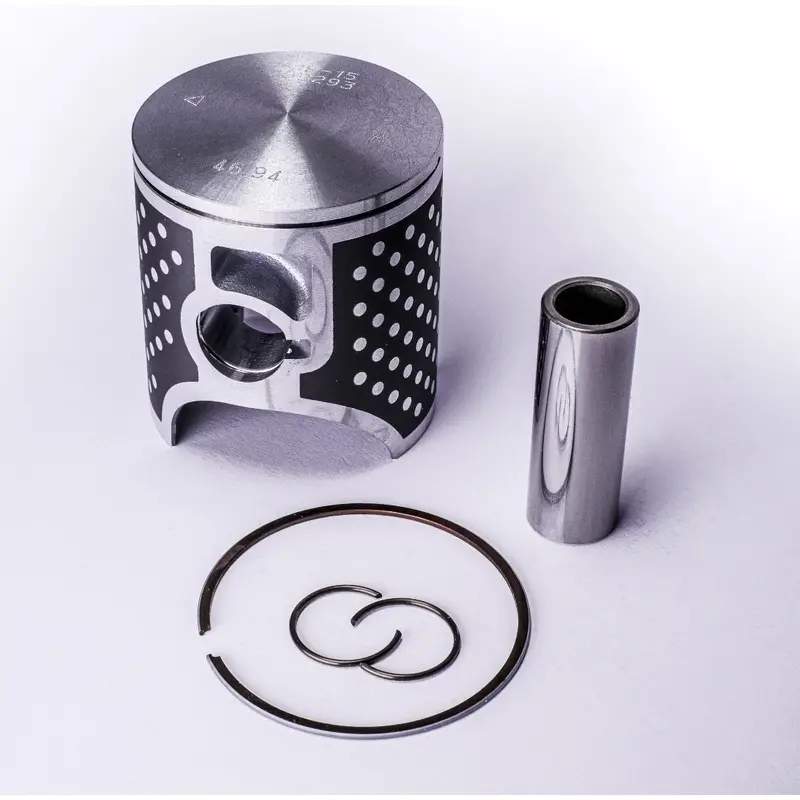 Piston van motorfiets aluminium Vertex GAS GAS MC 85 17/14 [85] / GAS GAS MC 85 19/16 [85]