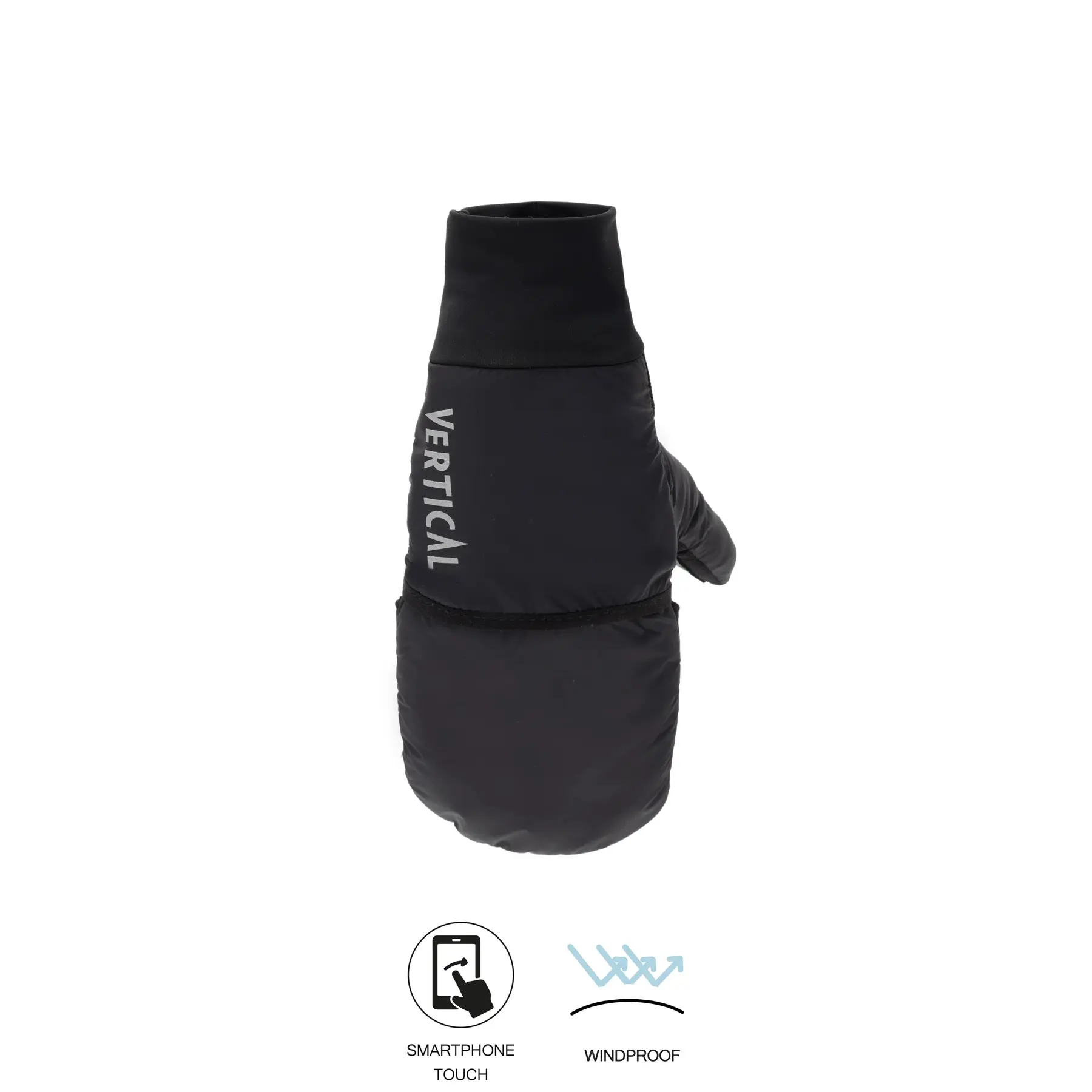 Skihandschoenen Vertical Aeroquest