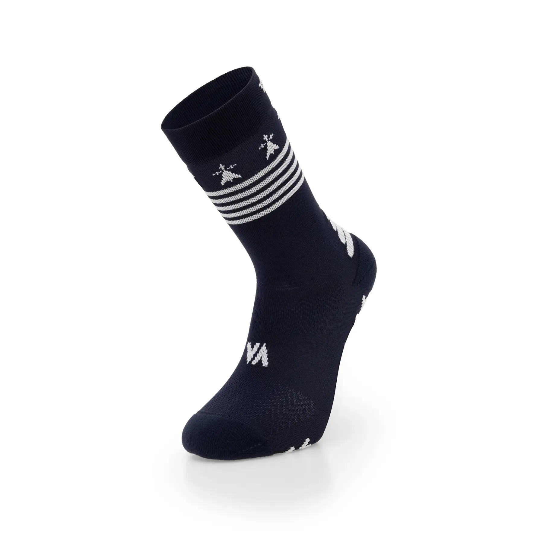 Calze Vertical Marin Breton
