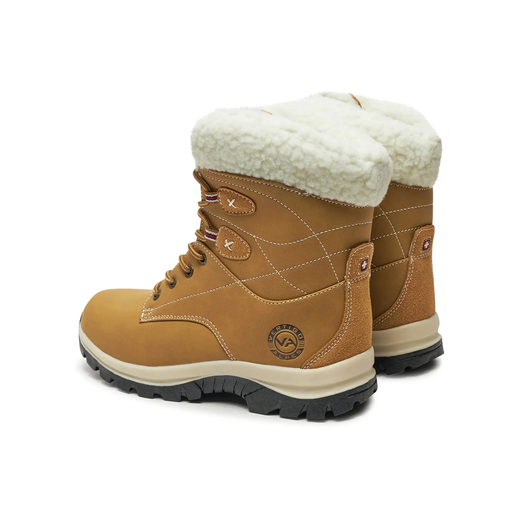 Winterstiefel Vertigo Alpes Bicky