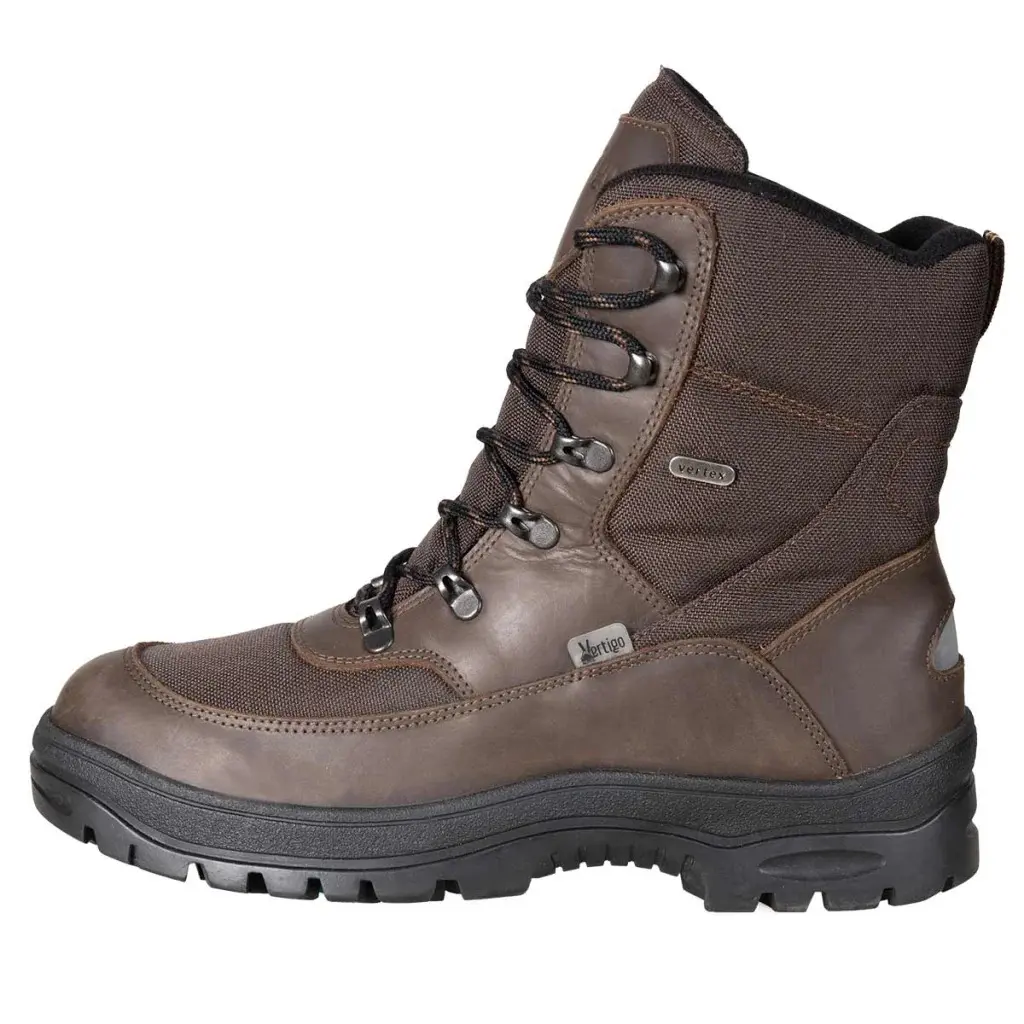 Winterstiefel Vertigo Alpes Bounti