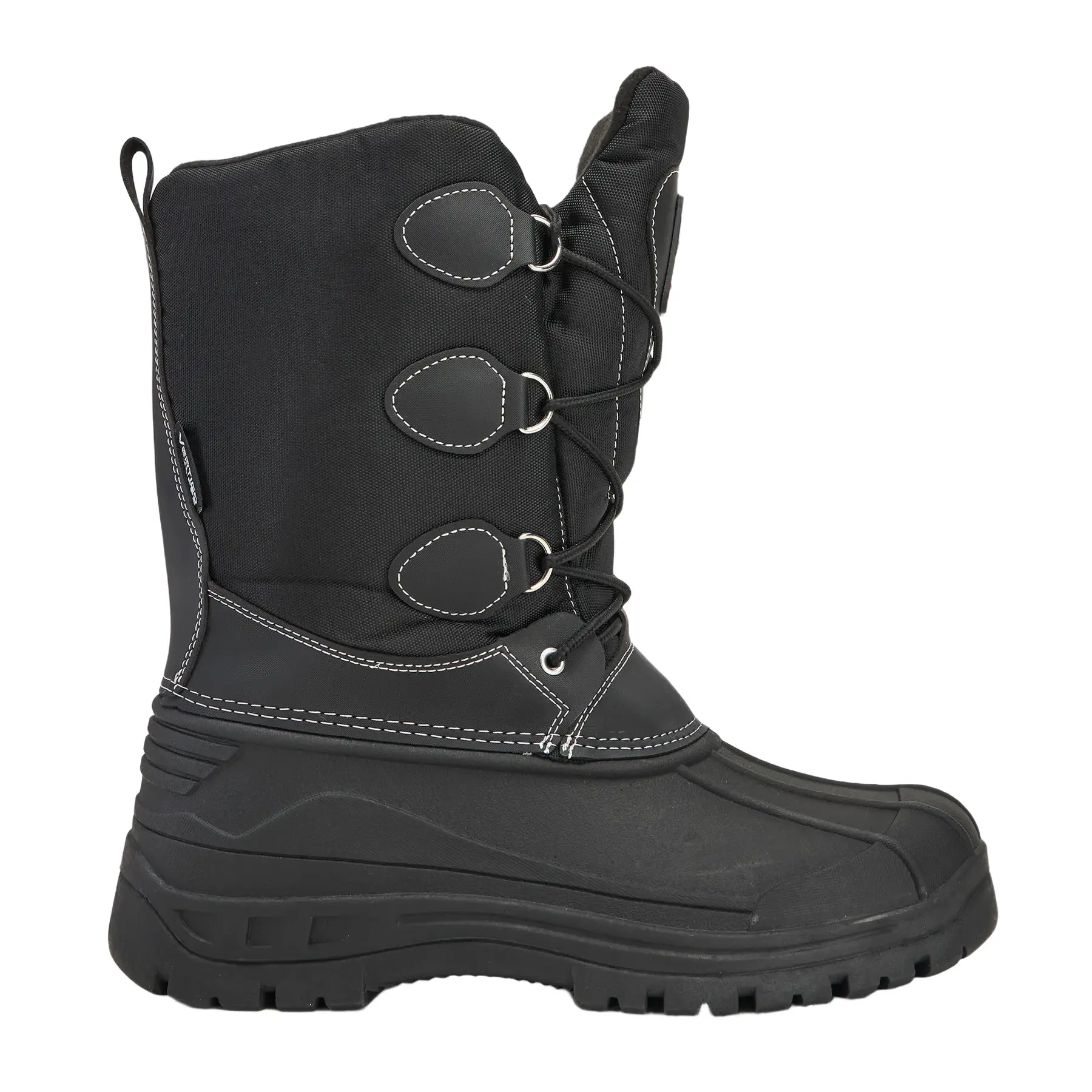 Winterstiefel Vertigo Alpes Busi