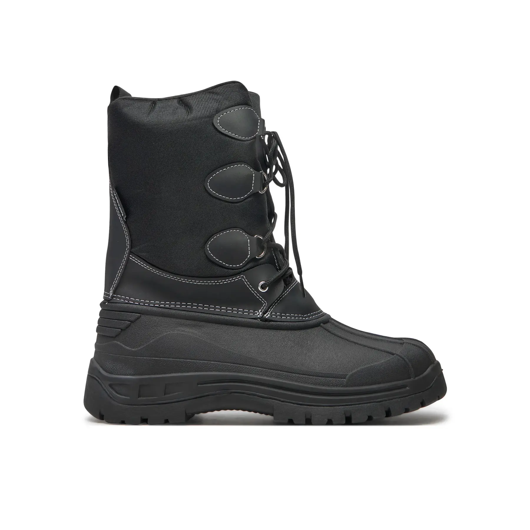 Winterstiefel Vertigo Alpes Busi