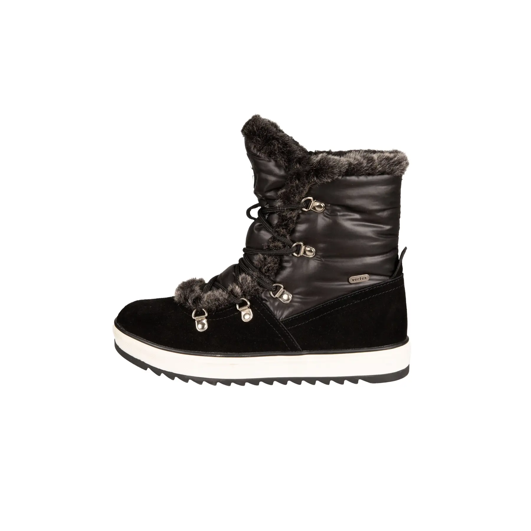 Winterstiefel für Damen Vertigo Alpes Cibli