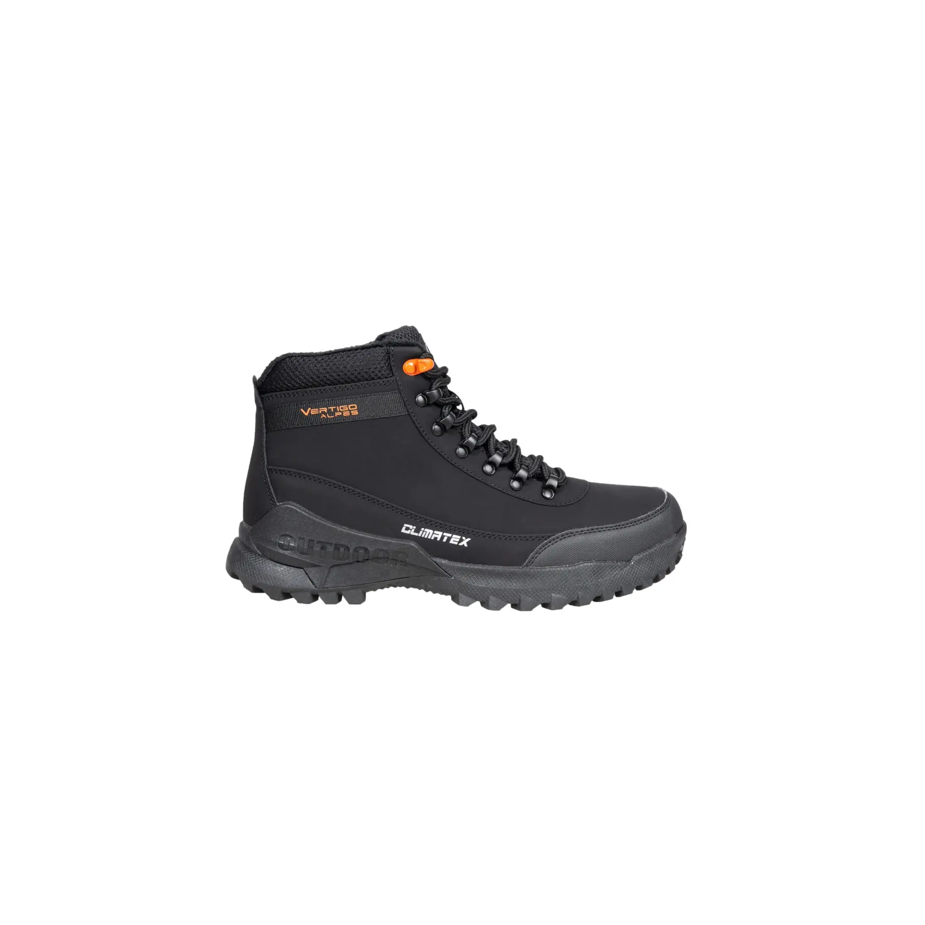Wandelschoenen Vertigo Alpes
