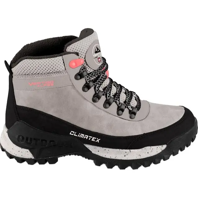 Vertigo Alpes Everest Women's Hiking Shoes