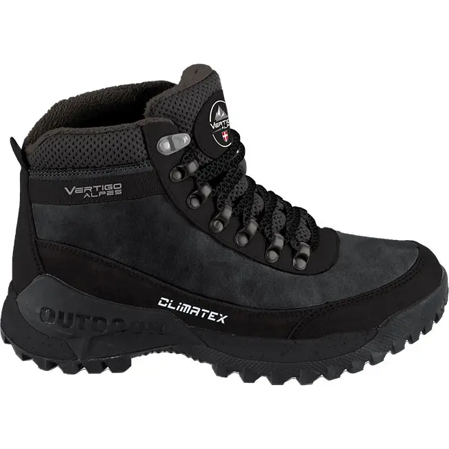 Vertigo Alpes Everest Women's Hiking Shoes