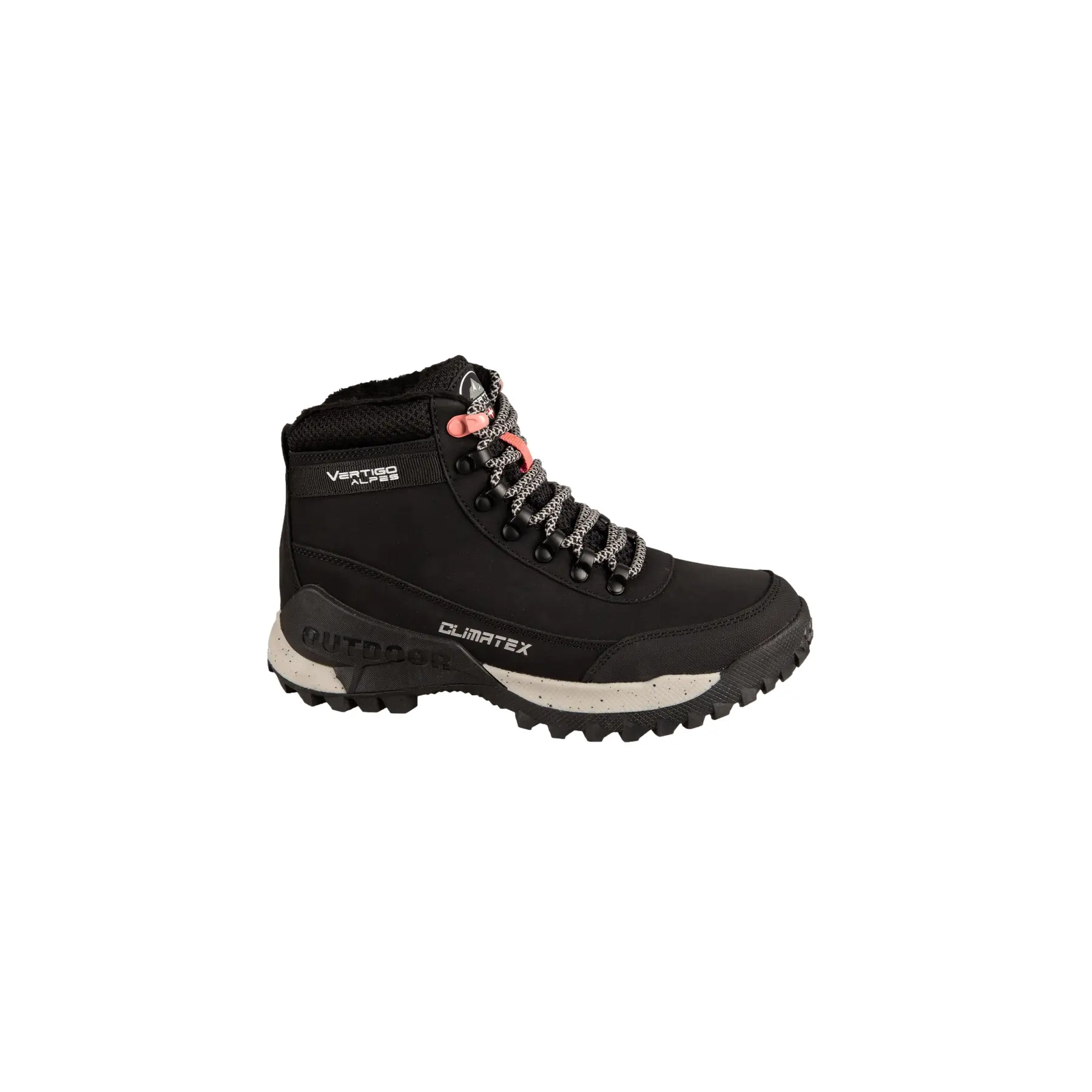 Wandel schoenen dames Vertigo Alpes Everest