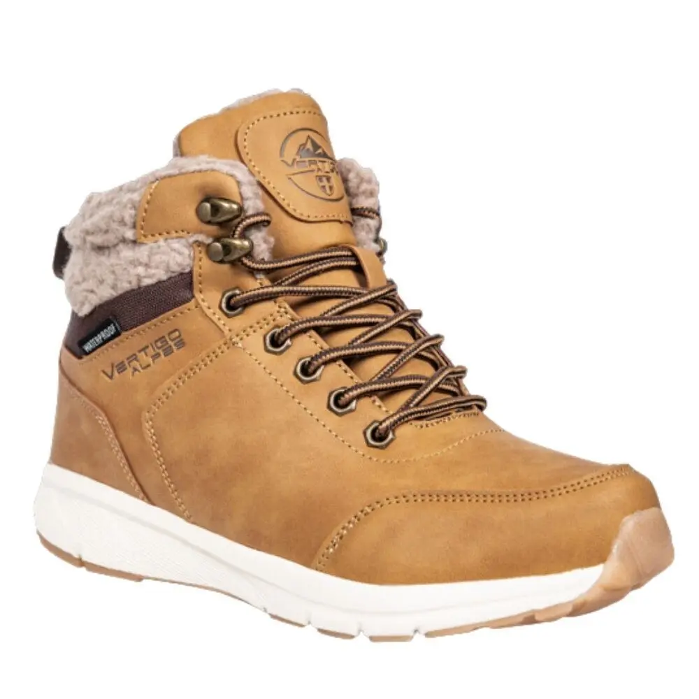 Winterstiefel für Damen Vertigo Alpes Onore