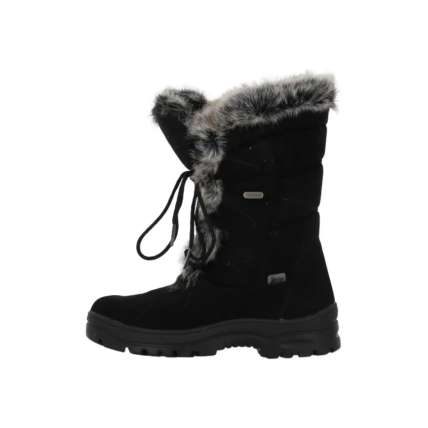 Women's après ski Vertigo Alpes Tapiro Oc System