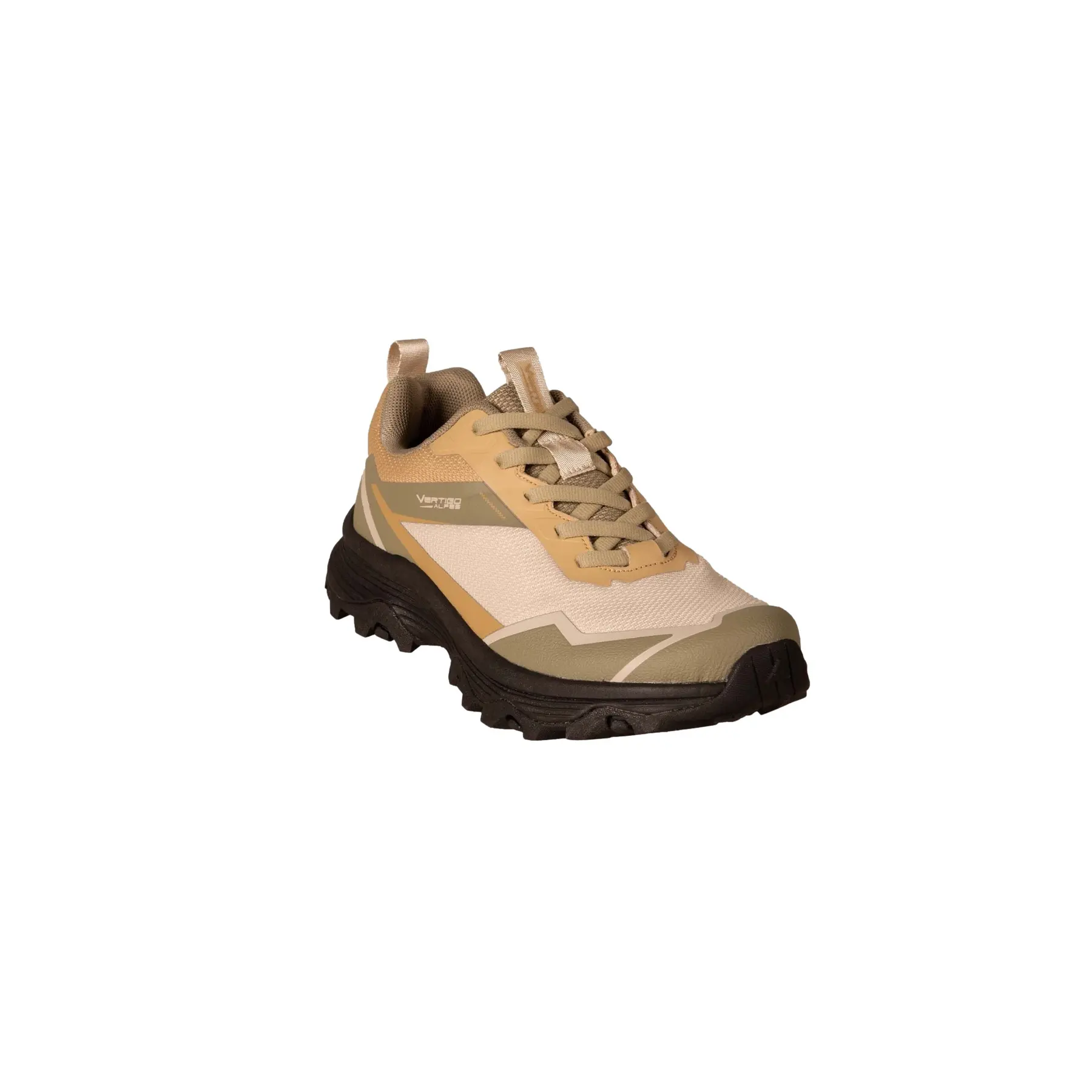 Damen-Wanderschuhe Vertigo Alpes Viana