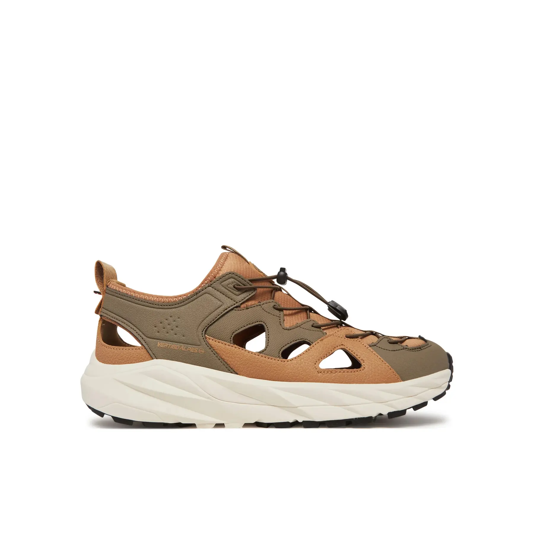 Sandalen Vertigo Alpes