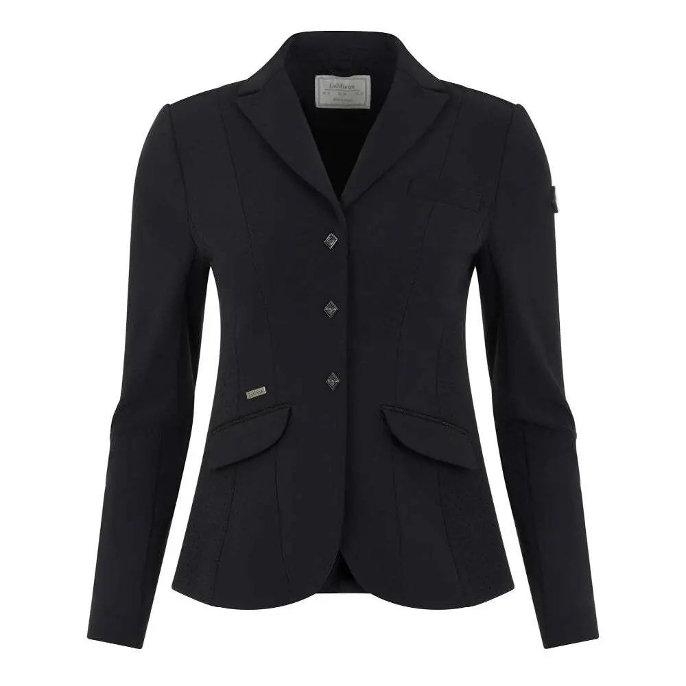 Women's competition jacket LeMieux Dynamique Show
