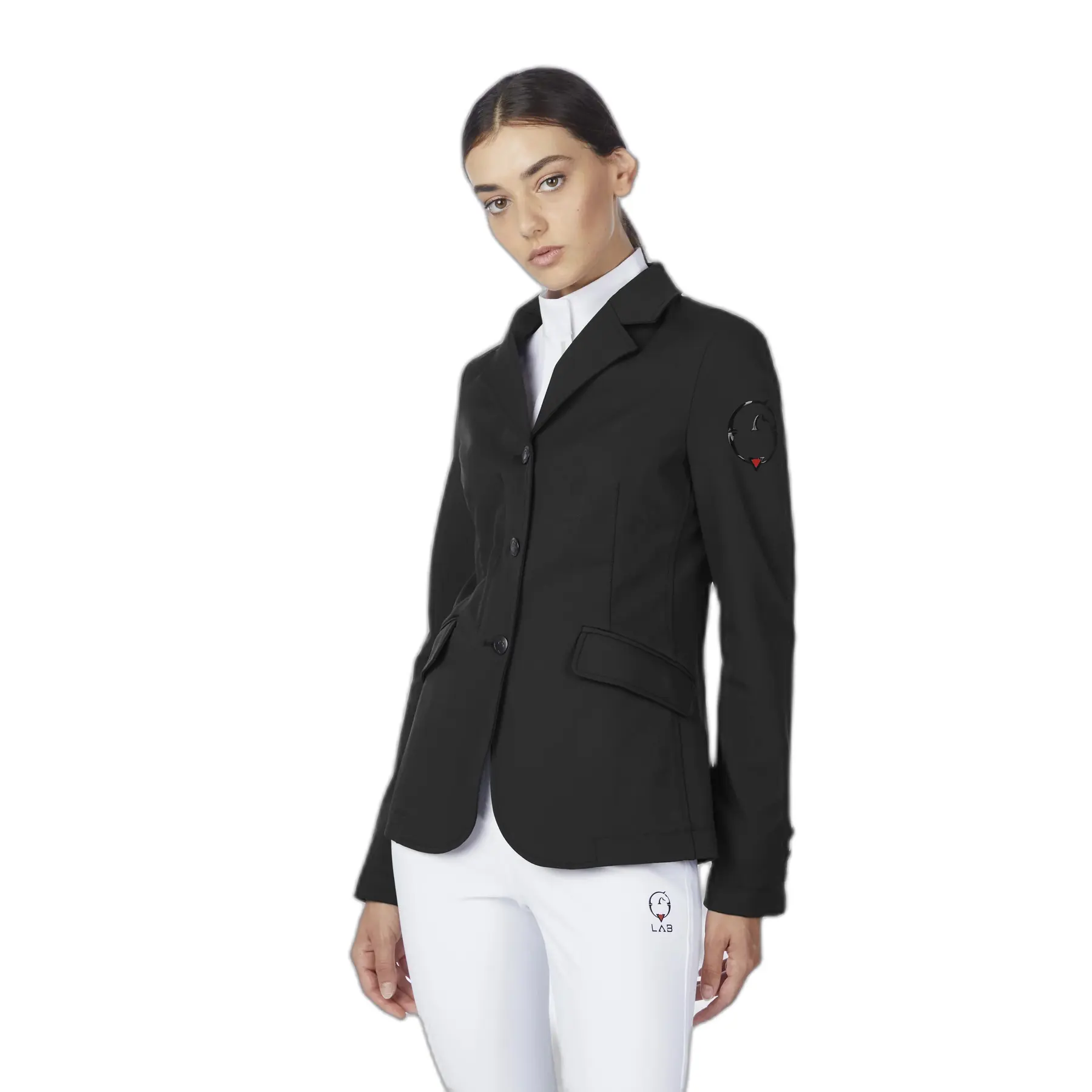 Giacca da competizione da donna Vestrum Altair