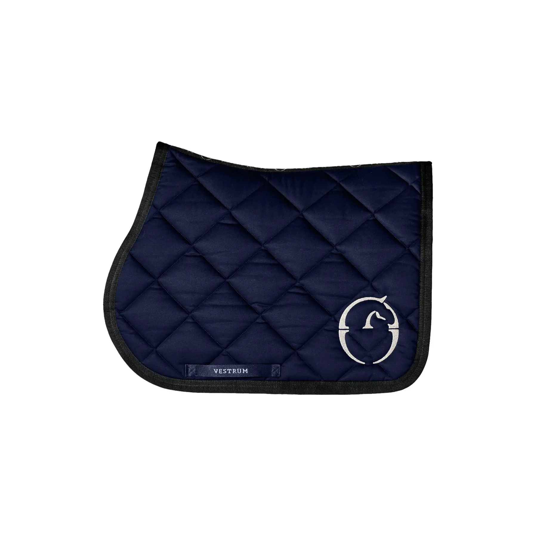 Tapis da sella per cavallo da dressage per cavallo Vestrum Chicago