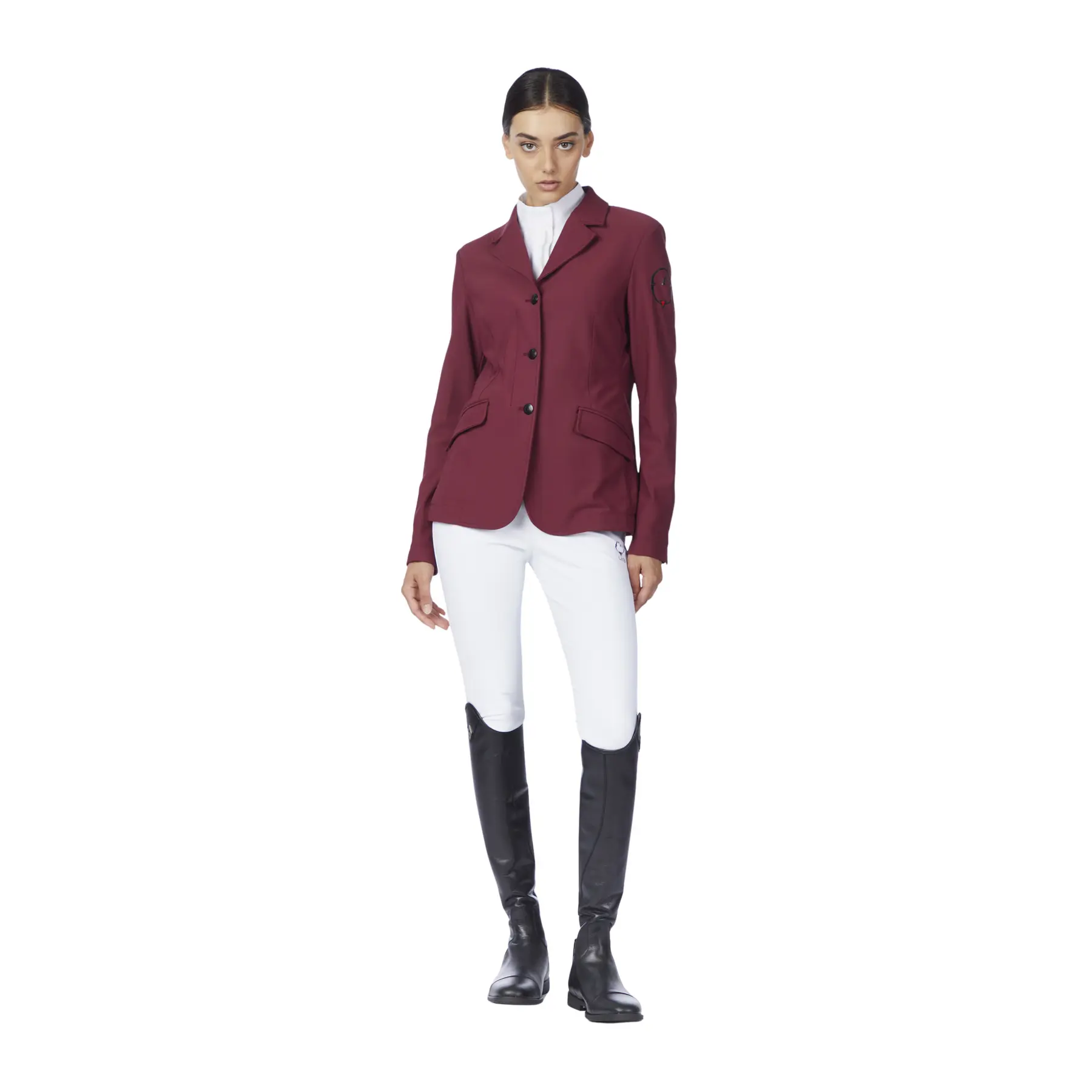 Giacca da competizione da donna Vestrum Altair