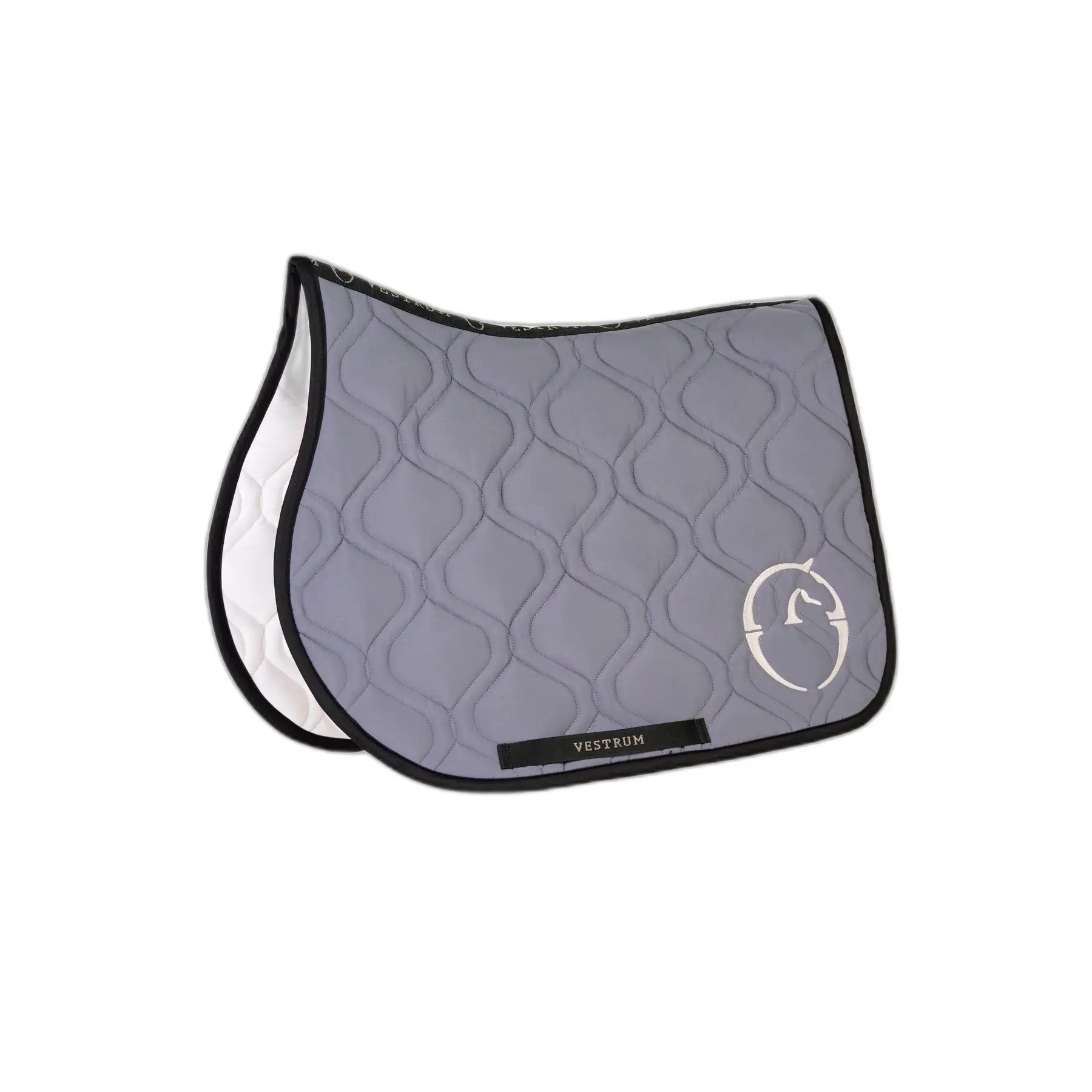 Jumping Saddle Pad Vestrum Capville