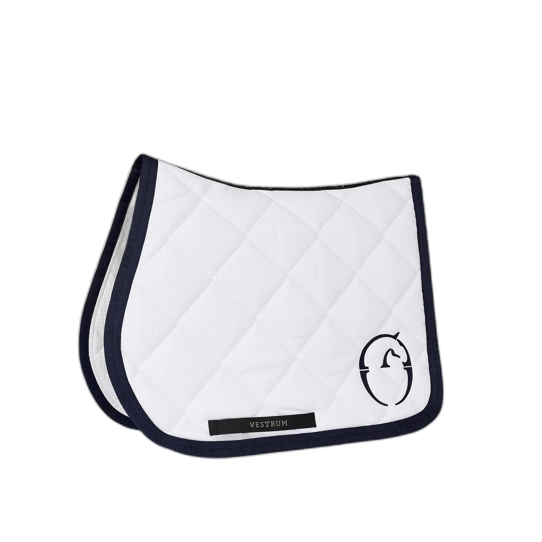 Jumping Saddle Pad Vestrum Rapallo