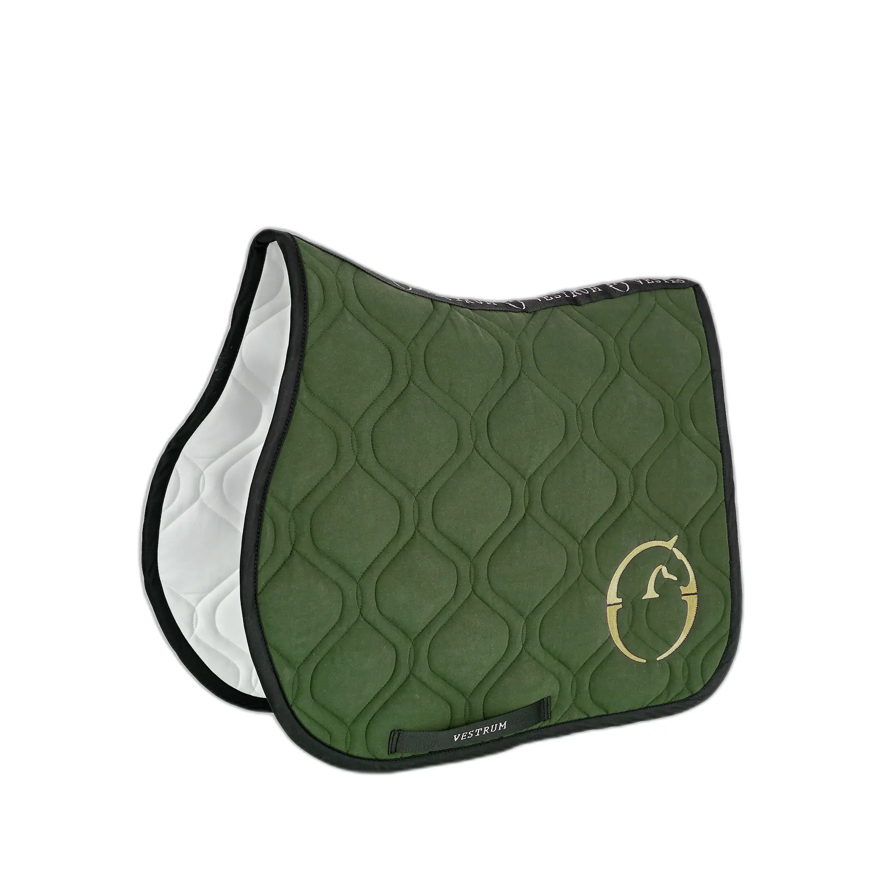 Dressage saddle pad for horses Vestrum Perugia
