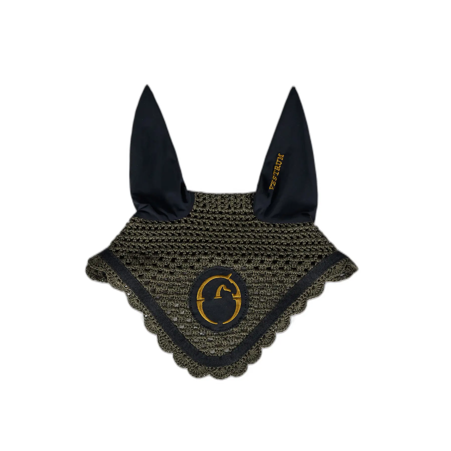 Horse Cap Vestrum Leeds