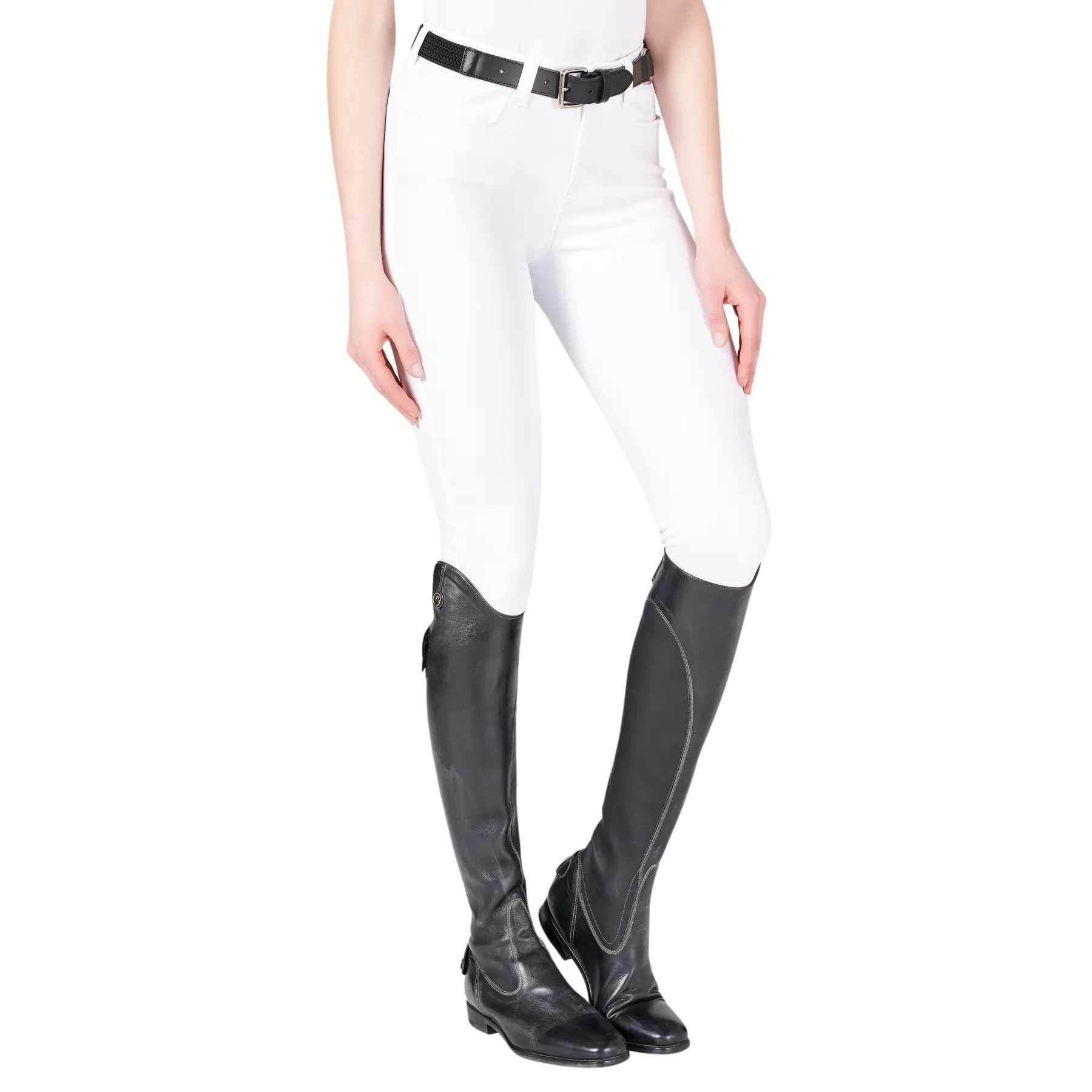 Women's mid grip riding pants Vestrum Syracuse