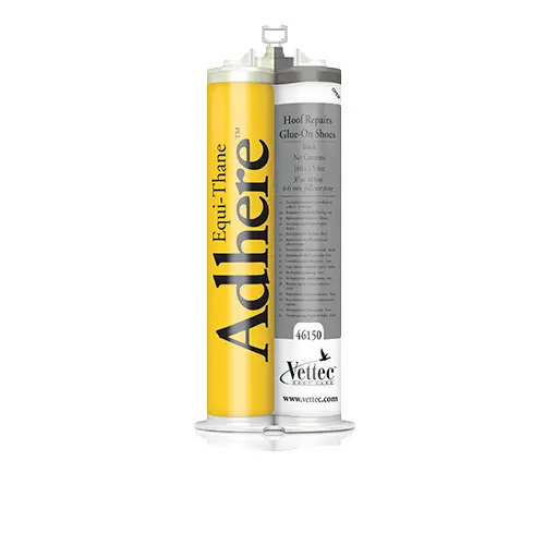 Glue Vettec Equi-Thane