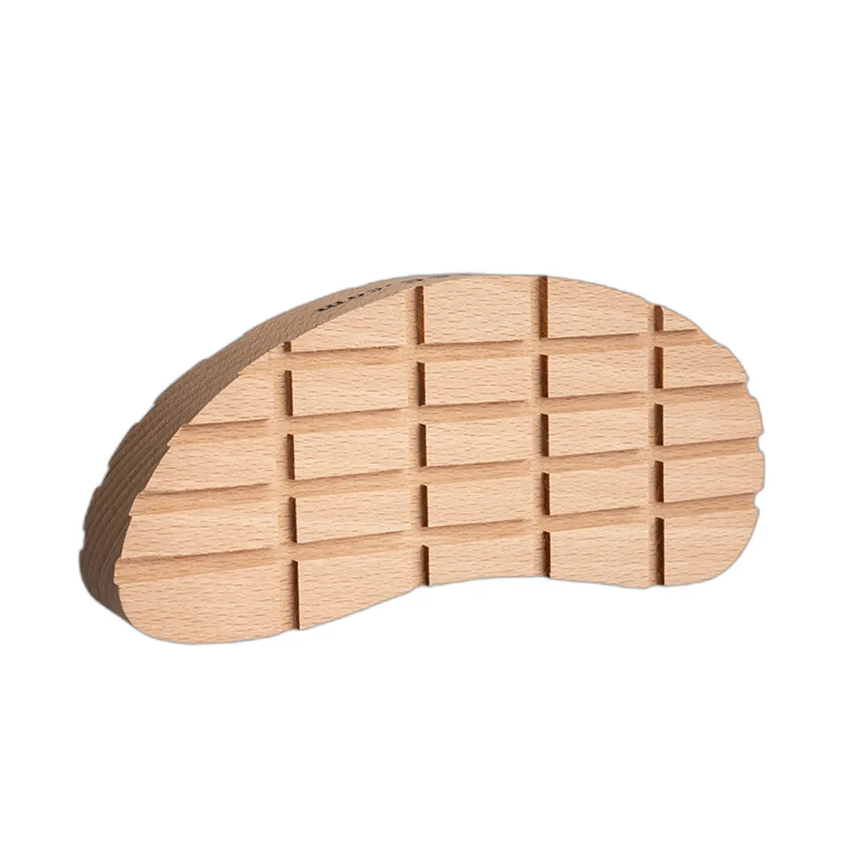 Coussinets für Pferde für Rinder aus Holz Vettec (x20)