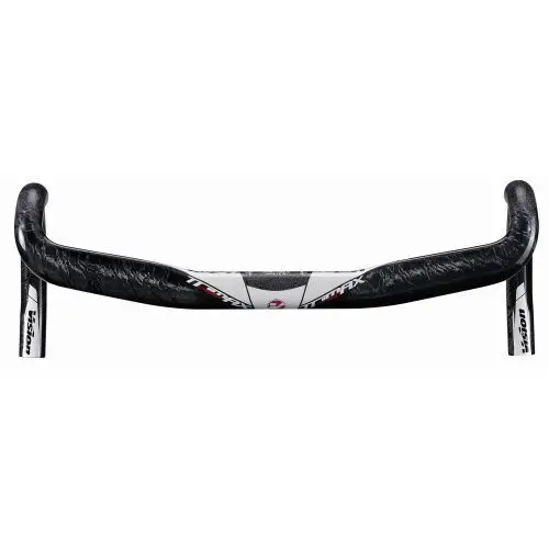 Hanger Vision Trimax carbone 4D di2 31,8mm/400mm