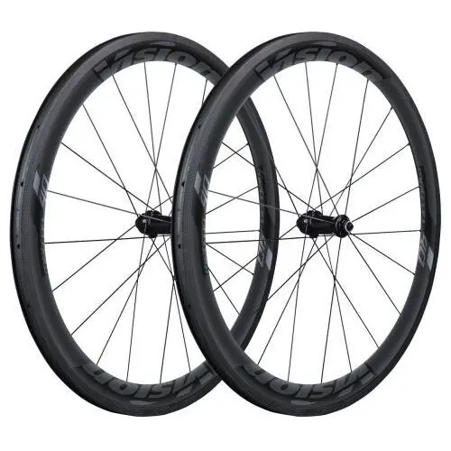 Slangwielen Vision Metron 40 sl sh11