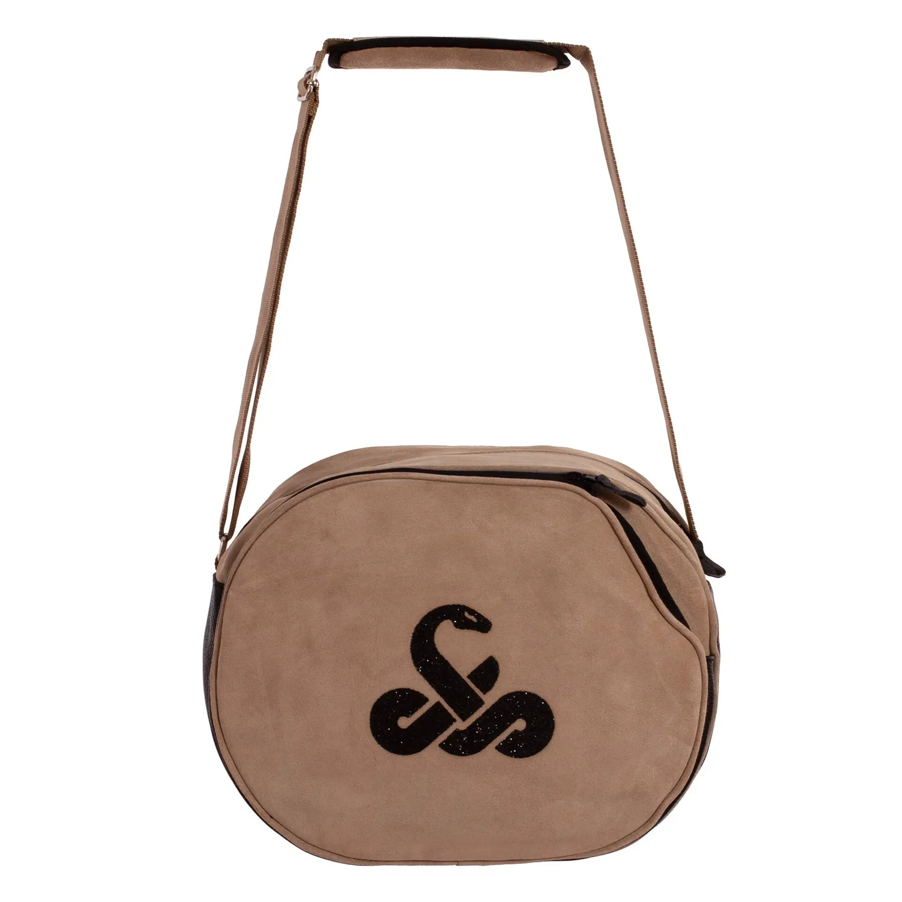 Tasche für Padel-Schläger Vibora Diva