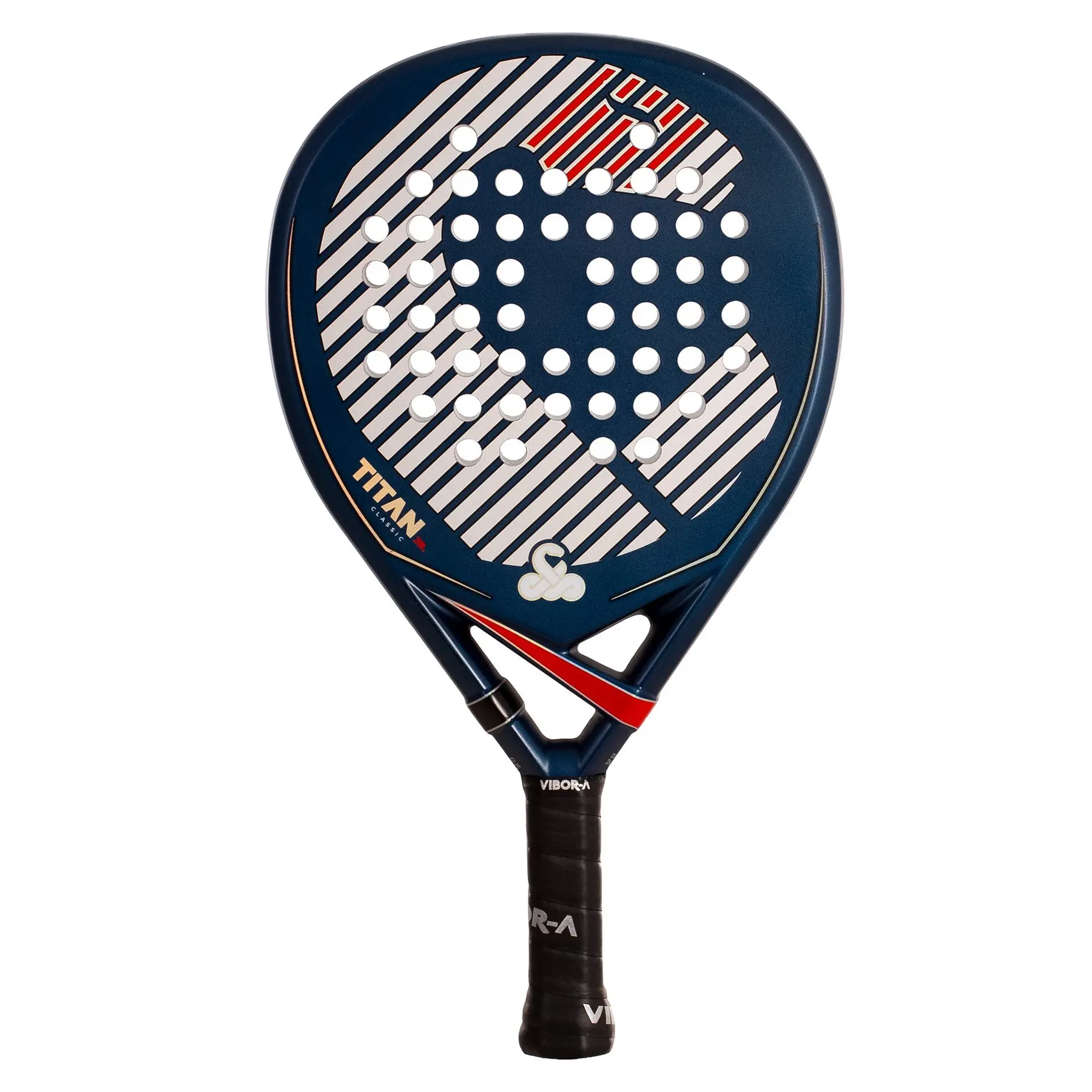 Vibor-a Titan Classic Blue Junior - Image 3