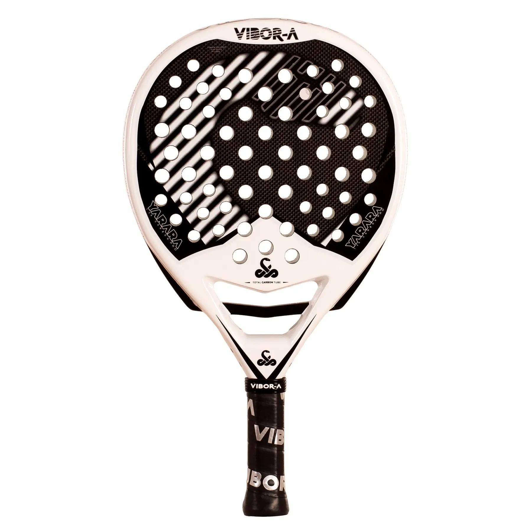 Vibora Blanc Padel-Schläger Yarara Pro 2.0
