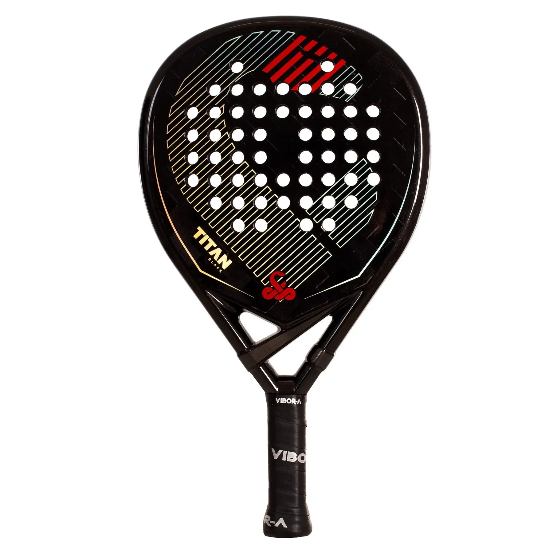 Padel-Schläger Vibora Titan 15K