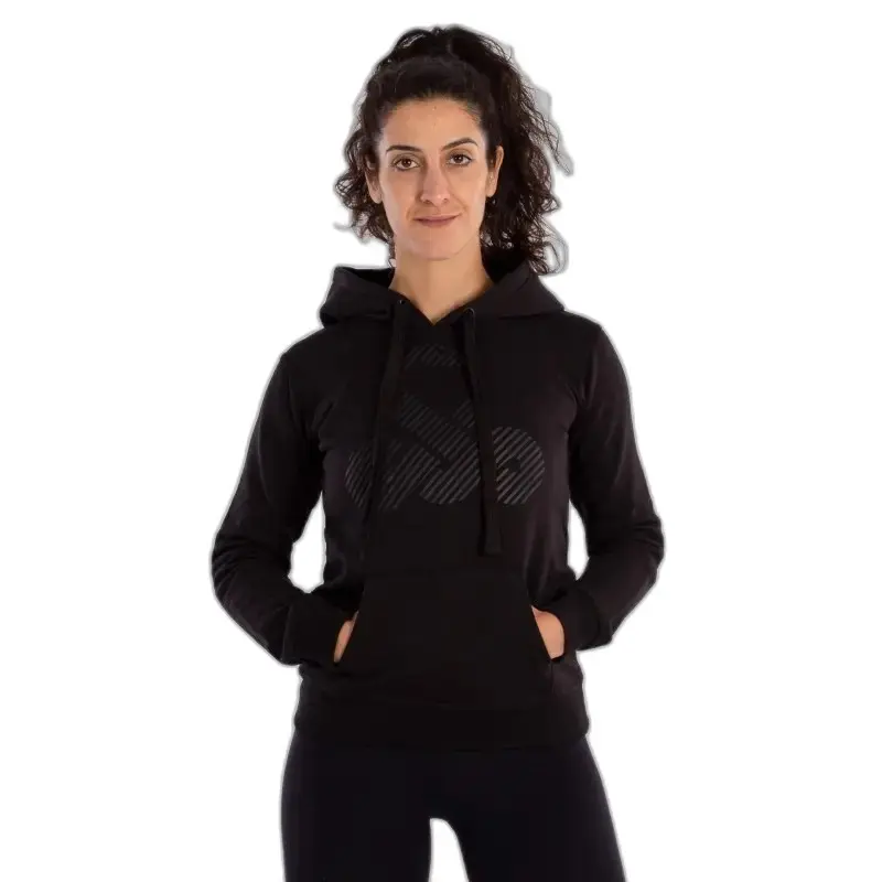 Hoodie Damen Vibora Anaconda